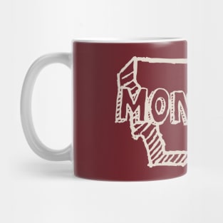 Montana 03 Mug